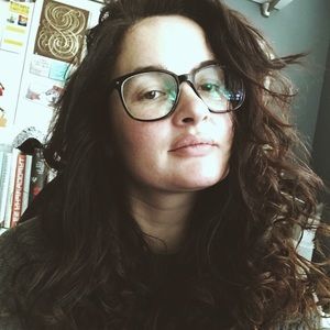 Meet your Posher, Eileen